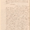 Journal of the March performed by Major Robert Rogers of the Rangers in pursuance to the Orders of the Honorable. Brigadier General Monckton