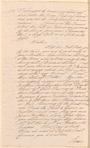 Journal of the March performed by Major Robert Rogers of the Rangers in pursuance to the Orders of the Honorable. Brigadier General Monckton