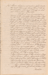 Journal of the March performed by Major Robert Rogers of the Rangers in pursuance to the Orders of the Honorable. Brigadier General Monckton