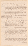 Journal of the March performed by Major Robert Rogers of the Rangers in pursuance to the Orders of the Honorable. Brigadier General Monckton