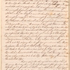 George Croghan's journal