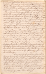 George Croghan's journal