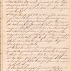 George Croghan's journal