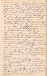 George Croghan's journal