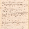 George Croghan's journal