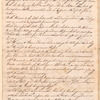 George Croghan's journal