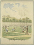 Caught between bases