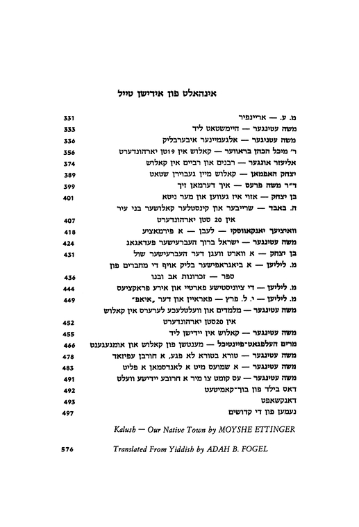 Index