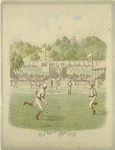 Fly ball