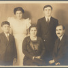 Avakian family portrait