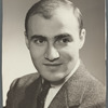 George Avakian at Yale
