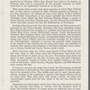 Chicago Jazz advertising pamphlet