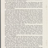 Chicago Jazz advertising pamphlet