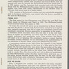 Chicago Jazz advertising pamphlet