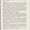 Chicago Jazz advertising pamphlet