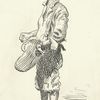 An embryo baseball star