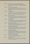 Flier for NYU Perspectives in Jazz course