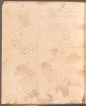 Fort Ontario ledger