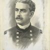 Doubleday, Major-General Abner, originator of game