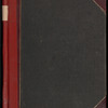 1920 March 29-October 5