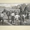 The call for volunteers -- 1861