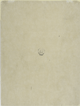 The Bismarck of baseball, A sketch from cafe, Feb. 15th, 1910