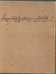 Title of executors & administrators by the Honbl. Tapping Reeve, Litchfield, Connecticut