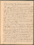Title of executors & administrators by the Honbl. Tapping Reeve, Litchfield, Connecticut