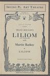 Lilyom