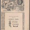 Der nisoyen, oder der der ḳampf far likhṭ