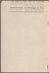 Der nisoyen, oder der der ḳampf far likhṭ