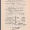 Leopold Spachner's Kalich Theatre