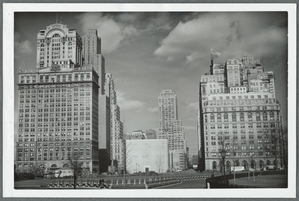 Collection of photographs of New York City, New York State and more by Max Hubacher
