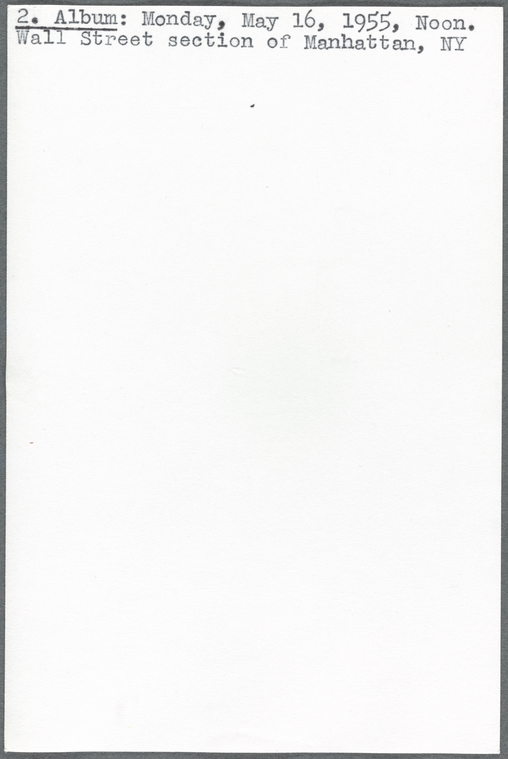 Index