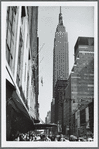 The Empire State Building, N.Y.