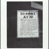 Church sign on Atlantic Avenue