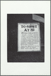 Church sign on Atlantic Avenue