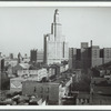 View from the roof of the Ex-Lax building