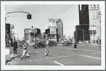 Intersection of Flatbush Avenue and 4th Avenue