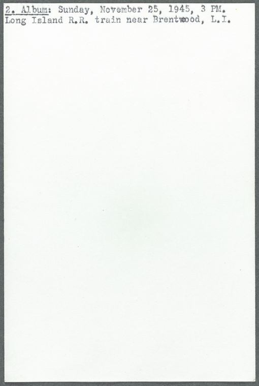 Index