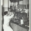 In the lab of Ex-Lax, Inc.
