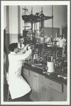 In the lab of Ex-Lax, Inc.