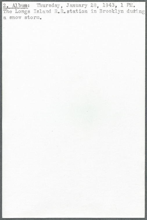Index