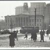 Borough Hall of Brooklyn