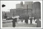 Borough Hall of Brooklyn