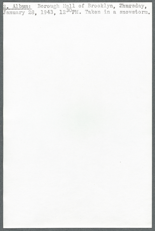 Index