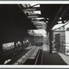 Third Avenue Elevated at 23rd Street Station