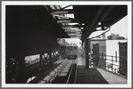 Third Avenue Elevated at 23rd Street Station