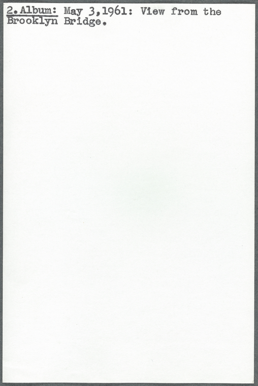 Index