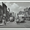 Livingston Street in Brooklyn, N.Y.